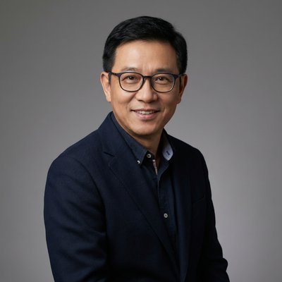 人兽首席导演陈明远