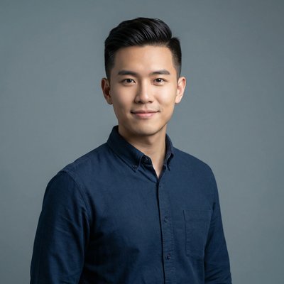 人兽视频剪辑总监张逸飞